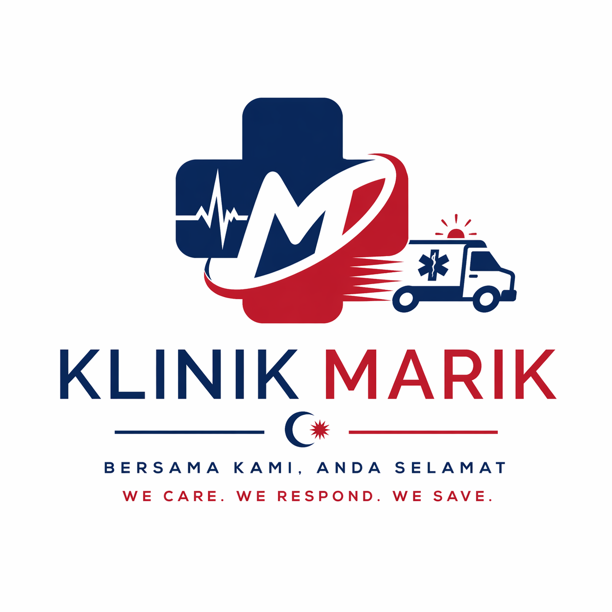 Klinik Marik